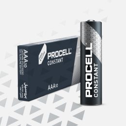 Procell-Constant-AAA