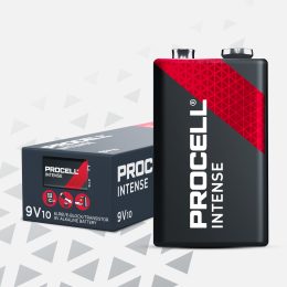 Procell-Intense-9V