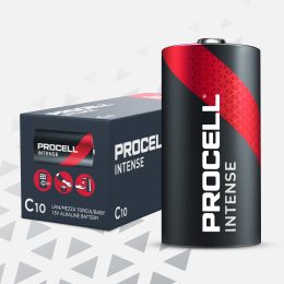 Procell-Intense-C